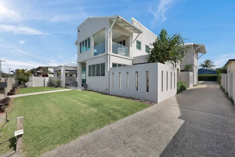 Third view of Homely house listing, 32 Pacific Esplanade, Slade Point QLD 4740