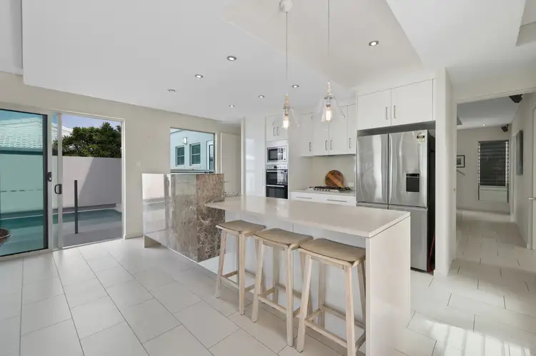Fourth view of Homely house listing, 32 Pacific Esplanade, Slade Point QLD 4740