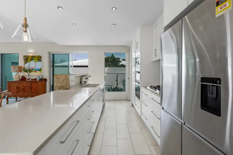 Fifth view of Homely house listing, 32 Pacific Esplanade, Slade Point QLD 4740
