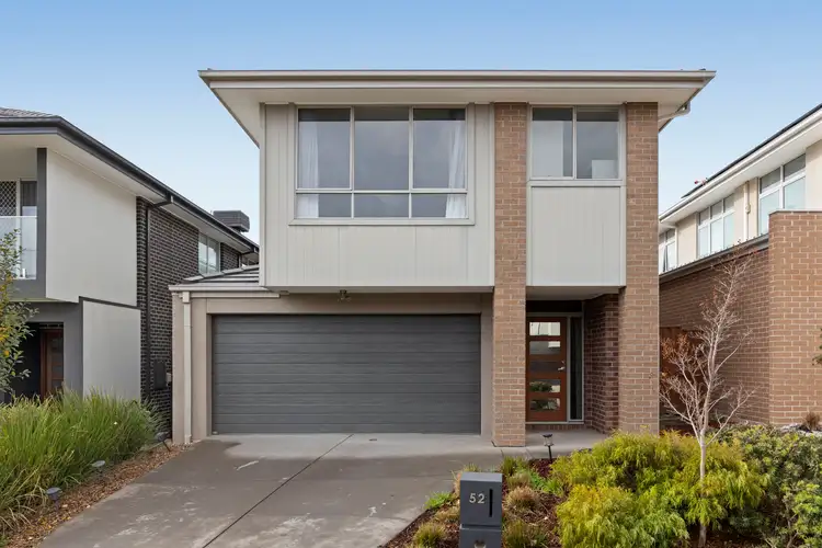 52 Viewmont Street, Wantirna South VIC 3152