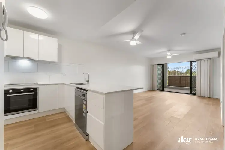 Second view of Homely house listing, 10/122 River Hills Road, Eagleby QLD 4207