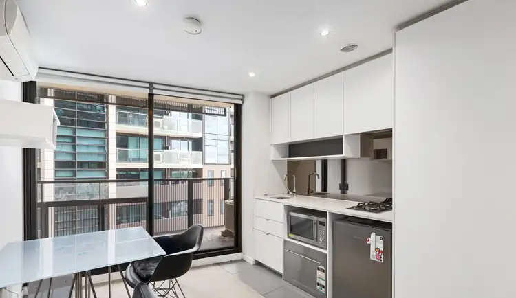 809/243 Franklin Street, Melbourne VIC 3004