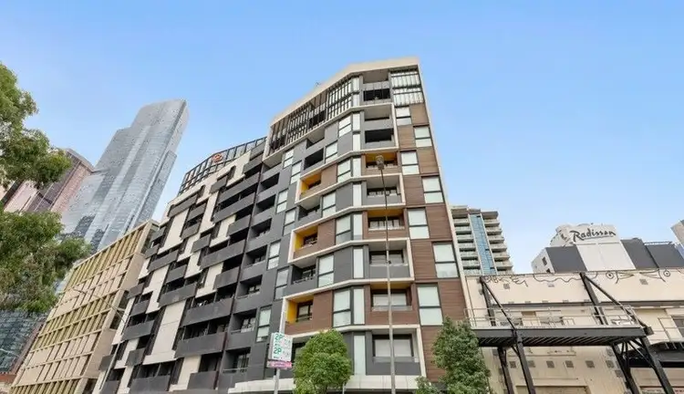 809/243 Franklin Street, Melbourne VIC 3004