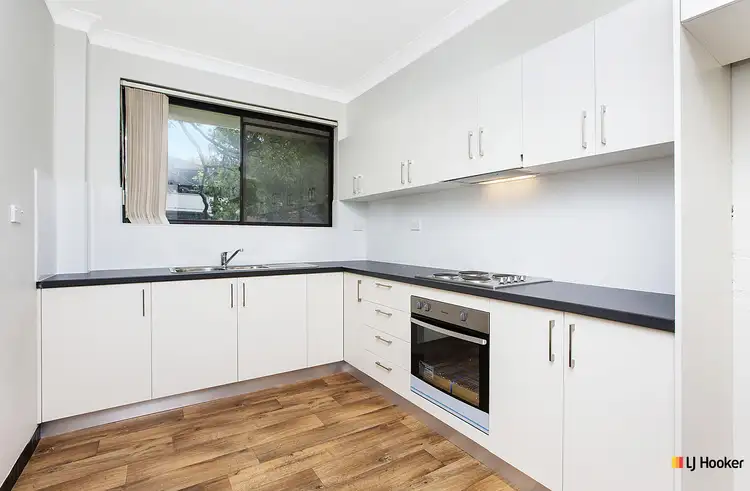 33/147 Smith Street, Summer Hill NSW 2130
