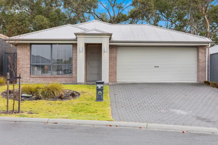 Main view of Homely house listing, 40 Rosewater Circuit, Mount Barker SA 5251