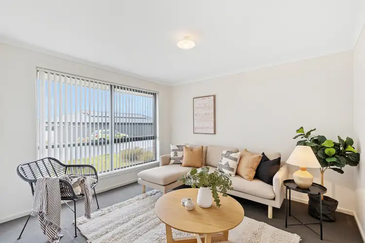 Second view of Homely house listing, 40 Rosewater Circuit, Mount Barker SA 5251
