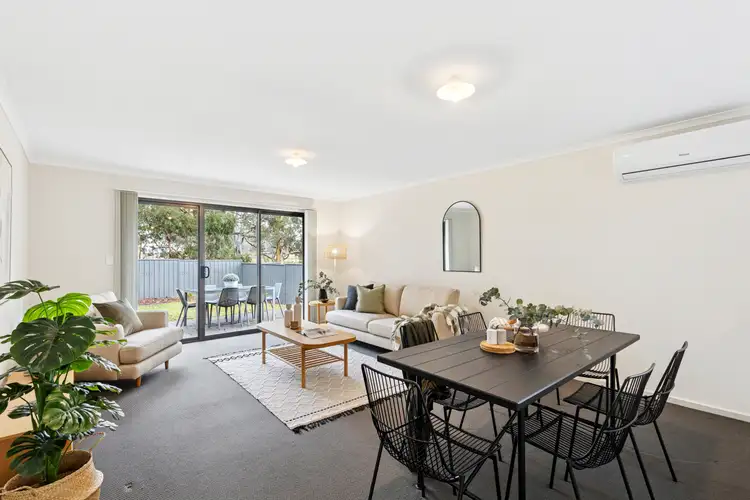 Fourth view of Homely house listing, 40 Rosewater Circuit, Mount Barker SA 5251