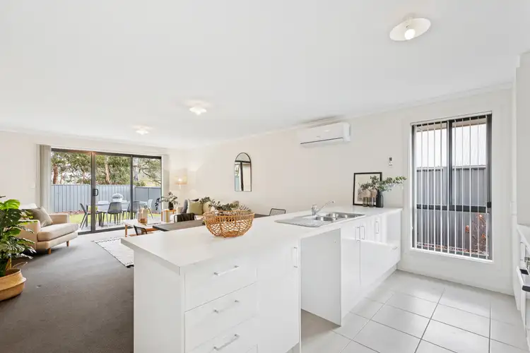 Sixth view of Homely house listing, 40 Rosewater Circuit, Mount Barker SA 5251