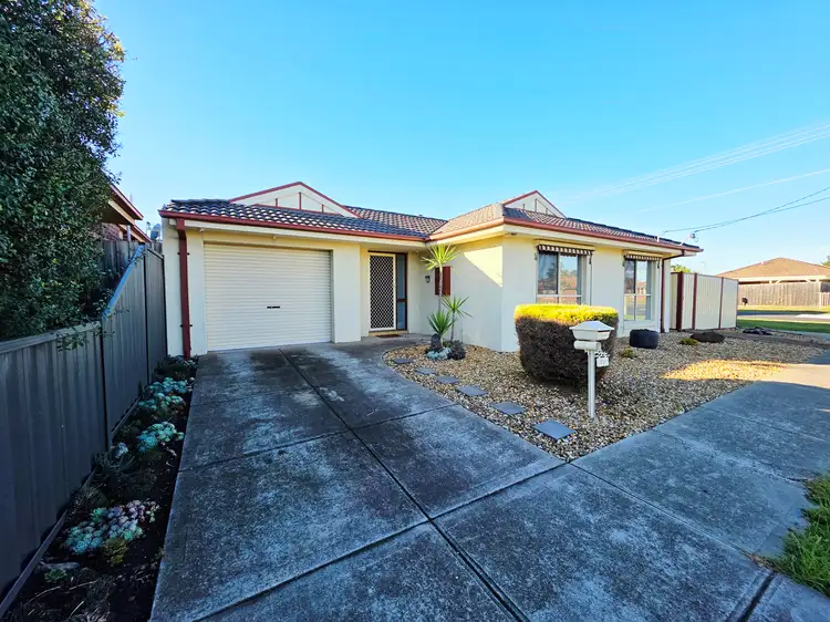 73 Myers Parade, Altona Meadows VIC 3028