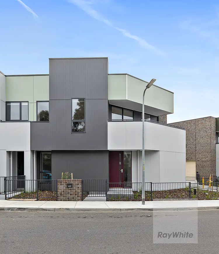 45 Nova Circuit, Bundoora VIC 3083