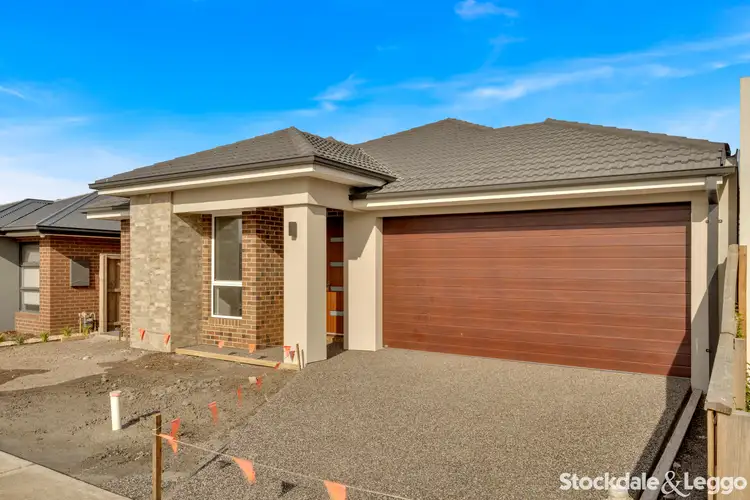 Second view of Homely house listing, 547 Cameron Street, Donnybrook VIC 3064