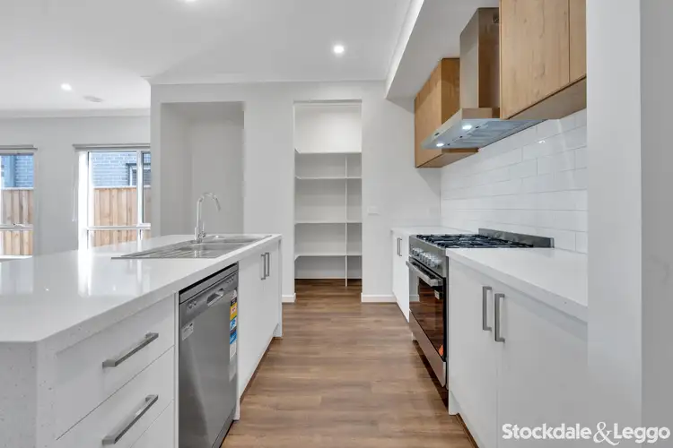 Third view of Homely house listing, 547 Cameron Street, Donnybrook VIC 3064