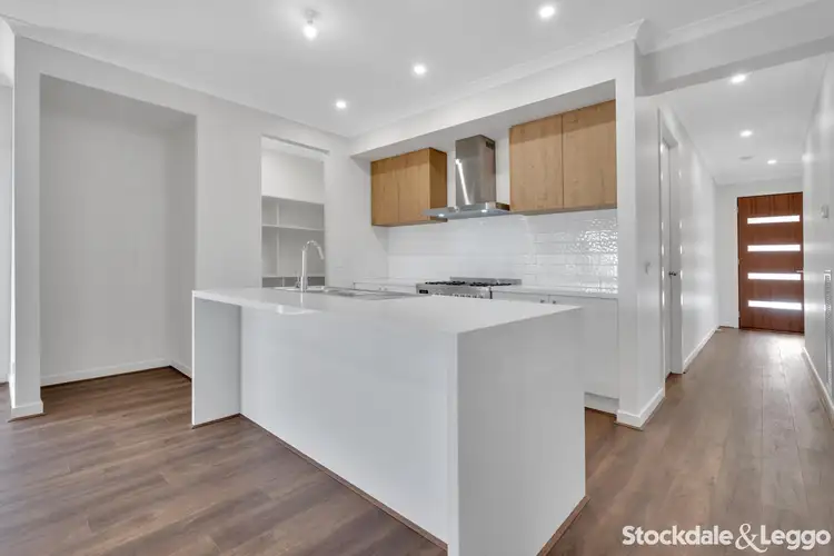 Fourth view of Homely house listing, 547 Cameron Street, Donnybrook VIC 3064