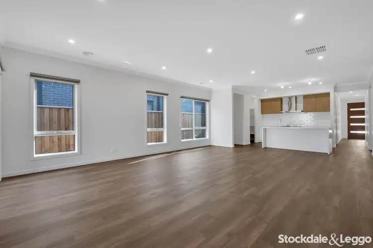 Fifth view of Homely house listing, 547 Cameron Street, Donnybrook VIC 3064