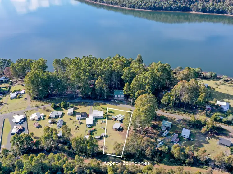 Main view of Homely house listing, 222 Bradys Lake Road, Bradys Lake TAS 7140