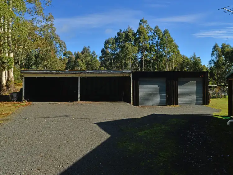 Third view of Homely house listing, 222 Bradys Lake Road, Bradys Lake TAS 7140