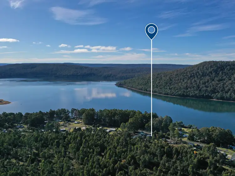 Fourth view of Homely house listing, 222 Bradys Lake Road, Bradys Lake TAS 7140