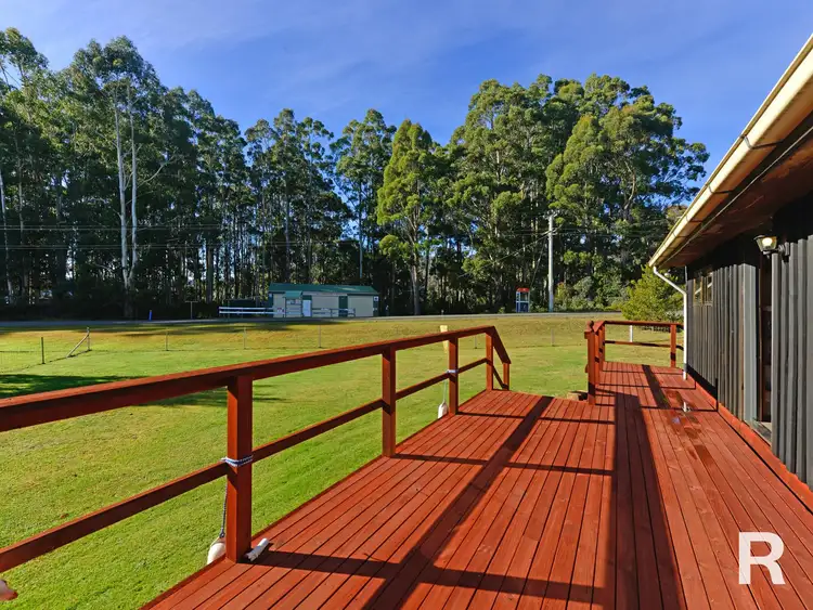 Fourth view of Homely house listing, 222 Bradys Lake Road, Bradys Lake TAS 7140