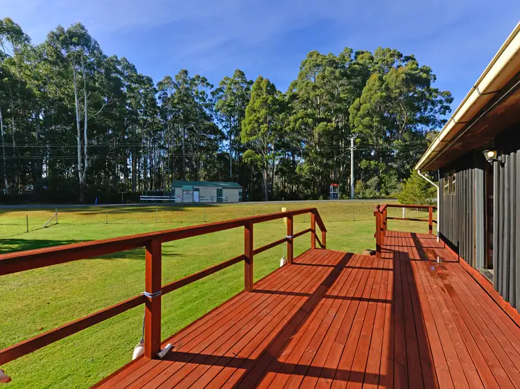 Fifth view of Homely house listing, 222 Bradys Lake Road, Bradys Lake TAS 7140