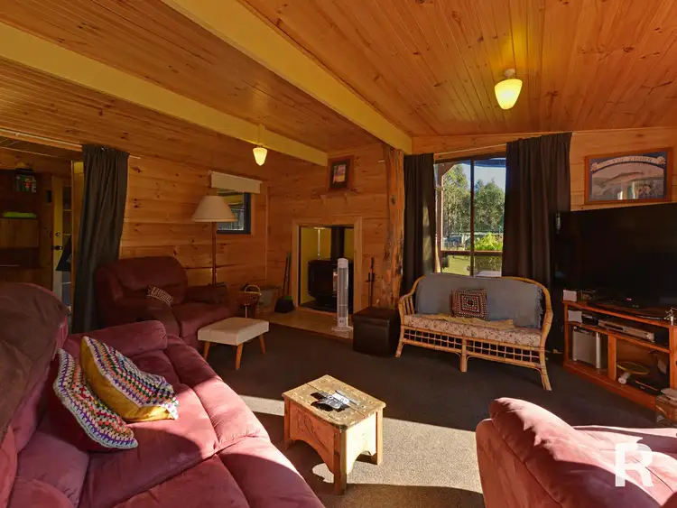 Sixth view of Homely house listing, 222 Bradys Lake Road, Bradys Lake TAS 7140