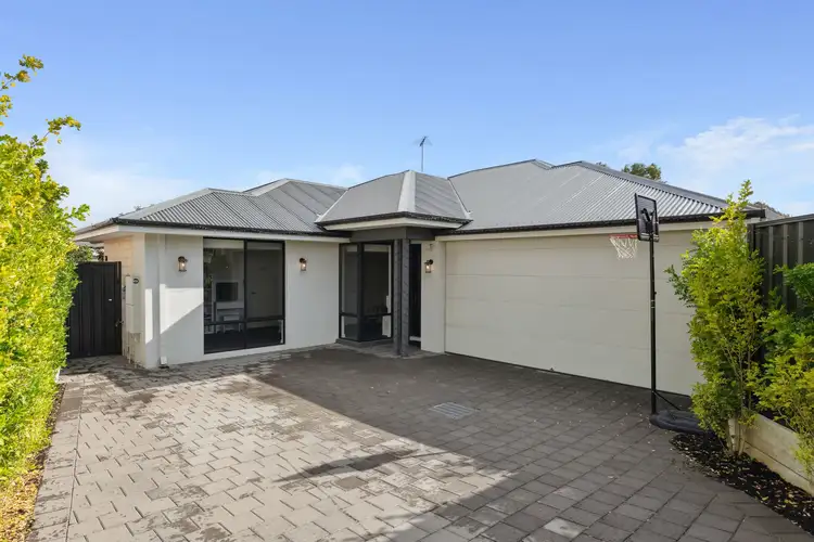 Main view of Homely house listing, 3A Sue Ellen Place, Balcatta WA 6021