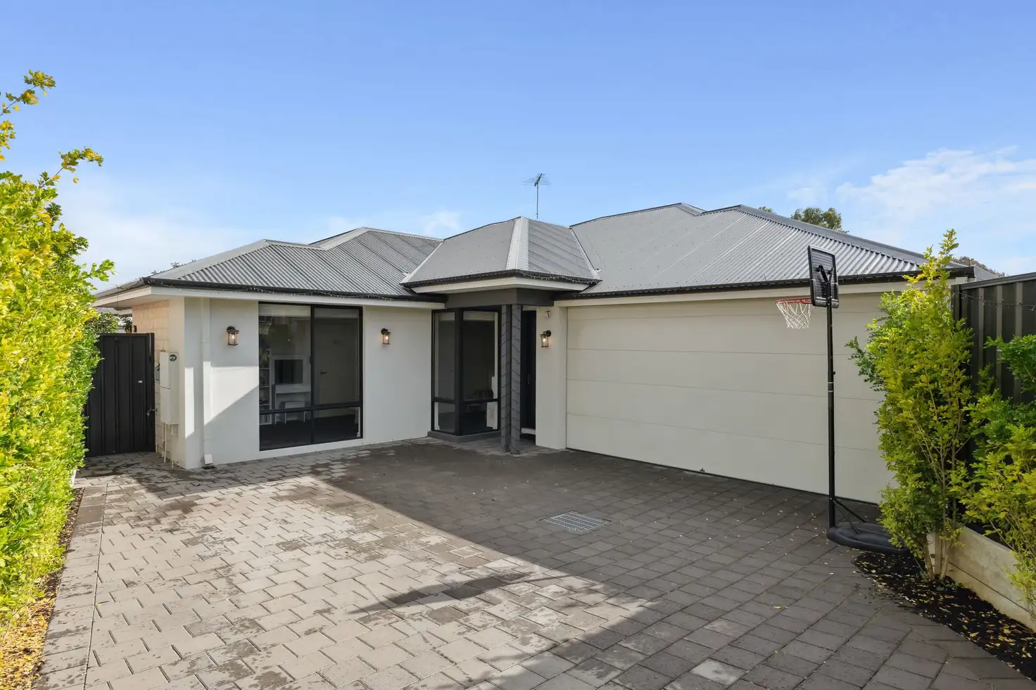 Main view of Homely house listing, 3A Sue Ellen Place, Balcatta WA 6021