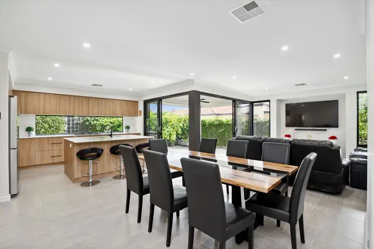 Second view of Homely house listing, 3A Sue Ellen Place, Balcatta WA 6021