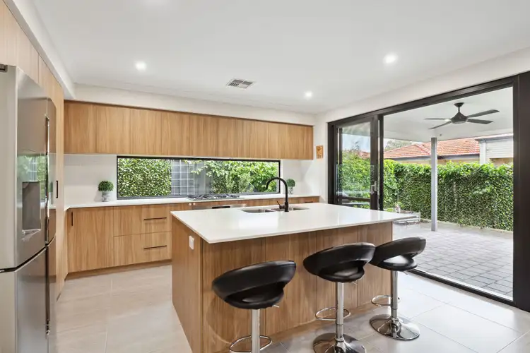 Third view of Homely house listing, 3A Sue Ellen Place, Balcatta WA 6021