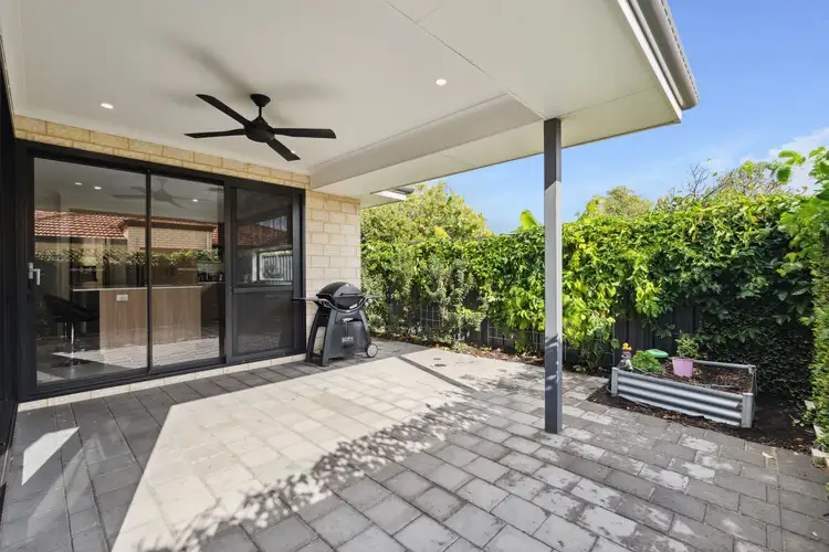 Fifth view of Homely house listing, 3A Sue Ellen Place, Balcatta WA 6021