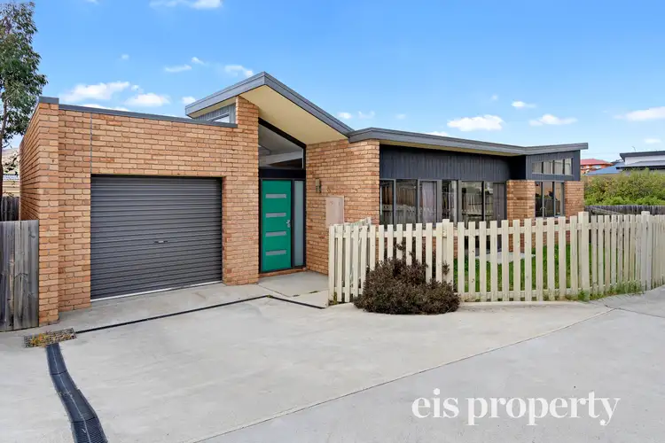 1/6-8 Phemie Court, Brighton TAS 7030