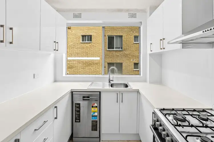 Second view of Homely unit listing, 7/102 Oaks Avenue, Dee Why NSW 2099