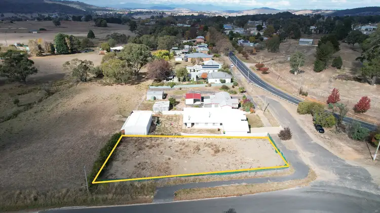 Fourth view of Homely land listing, 150 Albury Street, Tumbarumba NSW 2653
