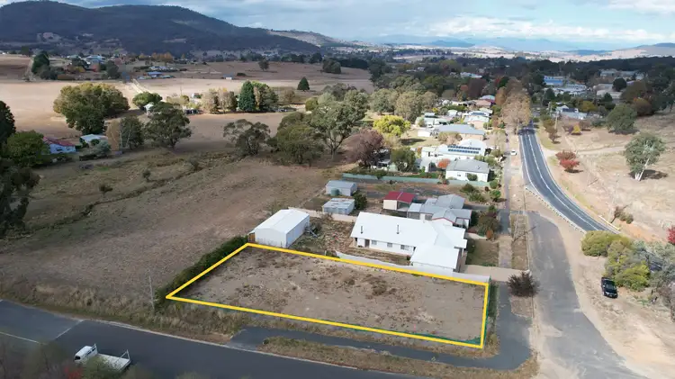 Fifth view of Homely land listing, 150 Albury Street, Tumbarumba NSW 2653