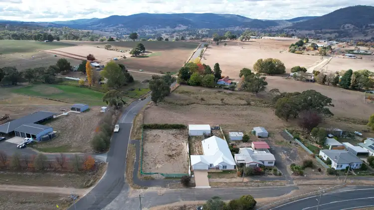 Sixth view of Homely land listing, 150 Albury Street, Tumbarumba NSW 2653