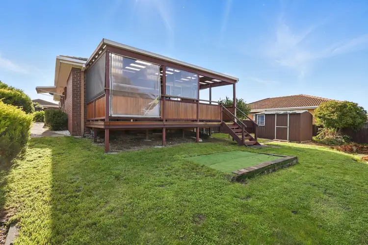 60 Lucinda Parade, Lutana TAS 7009