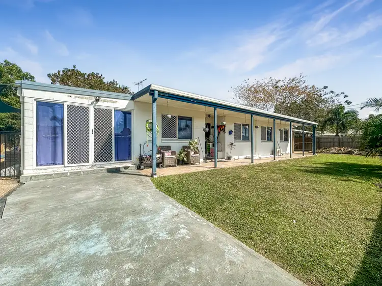 17 Gardiner Court, Kelso QLD 4815