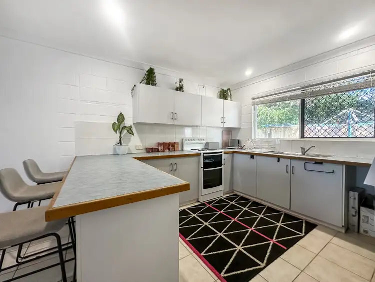 Second view of Homely house listing, 17 Gardiner Court, Kelso QLD 4815