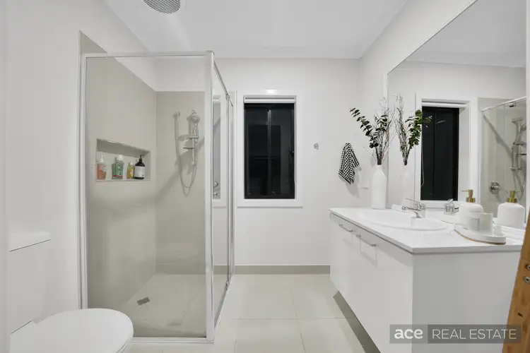 Fourth view of Homely house listing, 22 Crop Drive, Fraser Rise VIC 3336