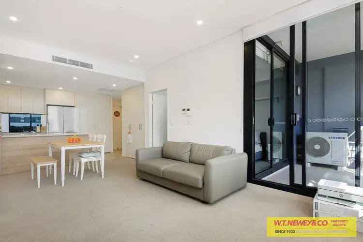 Third view of Homely apartment listing, 210B/37 Nancarrow Ave, Ryde NSW 2112