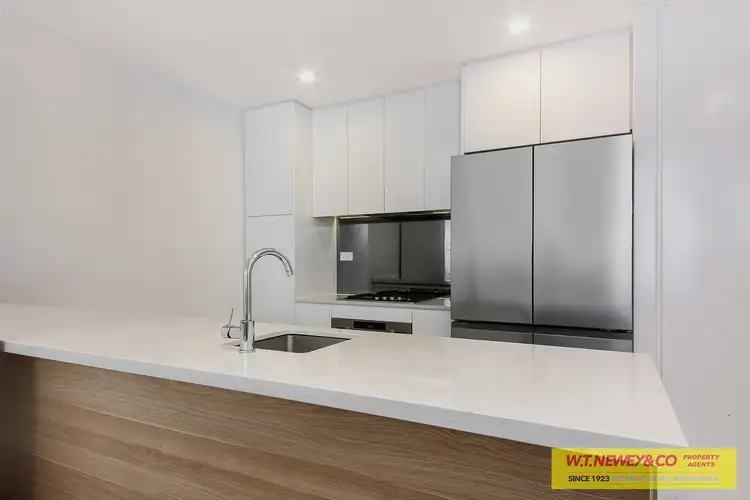 Third view of Homely apartment listing, 210B/37 Nancarrow Ave, Ryde NSW 2112