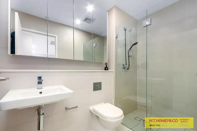 Fourth view of Homely apartment listing, 210B/37 Nancarrow Ave, Ryde NSW 2112