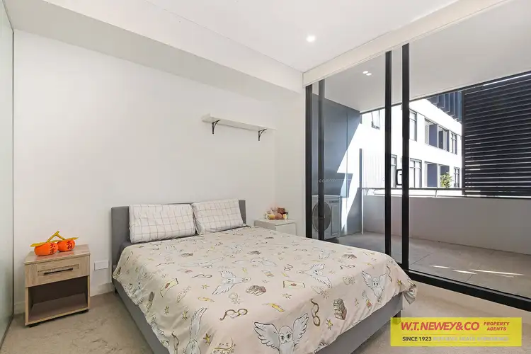 Sixth view of Homely apartment listing, 210B/37 Nancarrow Ave, Ryde NSW 2112