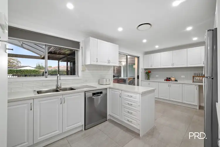 Third view of Homely house listing, 4 Romaine Avenue, Werrington County NSW 2747
