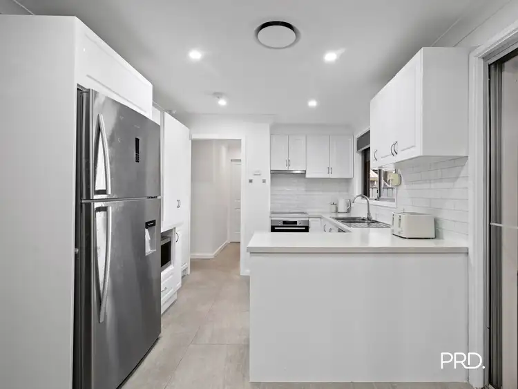 Fourth view of Homely house listing, 4 Romaine Avenue, Werrington County NSW 2747