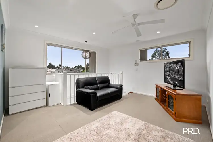 Sixth view of Homely house listing, 4 Romaine Avenue, Werrington County NSW 2747