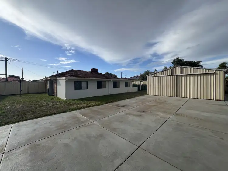 Main view of Homely house listing, 30 Lakemba Way, Waikiki WA 6169