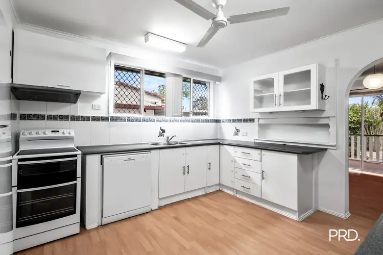 Third view of Homely house listing, 8 Tenth Street, Warragamba NSW 2752