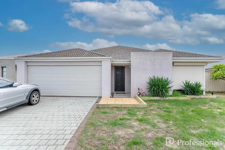 Main view of Homely house listing, 5 Clover Approach, Seville Grove WA 6112