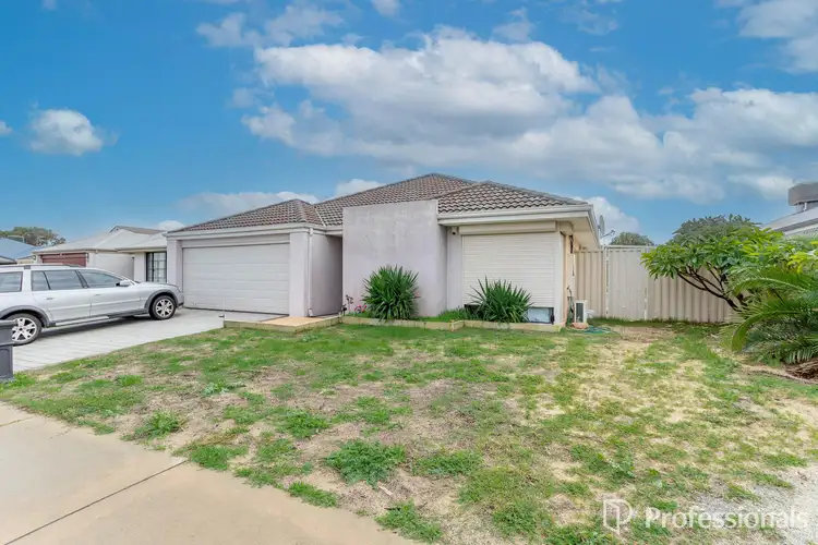 Second view of Homely house listing, 5 Clover Approach, Seville Grove WA 6112