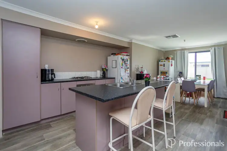 Third view of Homely house listing, 5 Clover Approach, Seville Grove WA 6112